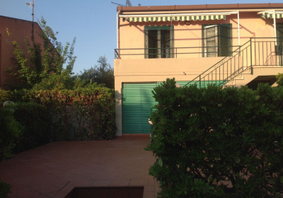 Casa Vacanze Residence Vastello Beach